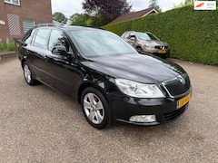 Skoda Octavia Combi - 1.2 TSI Ambition Business Line *AUTOMAAT