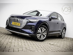 Audi Q4 e-tron - 40 SOH 97% Launch edition Advanced 77 kWh