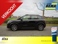 Citroën C3 Aircross Origin - 1.2 PureTech Max Fabrieksgarantie