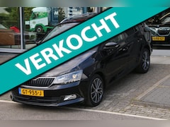 Skoda Fabia Combi - 1.2 TSI Edition NL-AUTO NAP DEALER OND