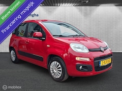 Fiat Panda - 0.9 TwinAir Edizione Cool