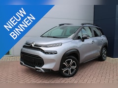 Citroën C3 Aircross - 1.2 PureTech 130pk Business Automaat Airco Cruise Carplay Nieuw model, super mooi