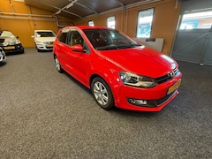 Volkswagen Polo - 1.6 TDI Highline Edition & EERSTE EIGENAAR & AUTOMAAT & NAP