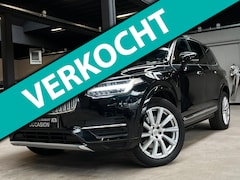 Volvo XC90 - 2.0 T8 Twin Engine AWD Inscription