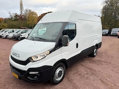 Iveco Daily - 35S13V 2.3 L2H2 Airco / Cruise Control