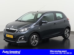 Peugeot 108 - 1.0 e-VTi Allure Automaat | Camera | Apple/Android Carplay | Zondag Open