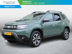 Dacia Duster - 1.3 TCe 130 Journey | APPLE CARPLAY / ANDROID AUTO | CRUISE CONTROL |