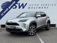 Toyota Yaris Cross - 1.5 Hybrid Team D | ACC | CarPlay | Keyless | LED