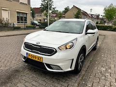 Kia Niro - 1.6 GDi Hybrid DynamicLine