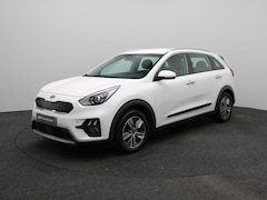 Kia Niro - 1.6 GDi Hybrid DynamicLine | Camera | Navigatie | Climate Control | Cruise Control