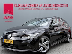 Volkswagen Golf Variant - BWJ 2022 1.5 131 PK TSI R-Line FULL LED | STOELVERW. | ADAPTIVE CRUISE | DAB | CARPLAY + A