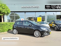 Opel Corsa - 1.0 Turbo 90pk 5d Online Edition 1e Eigenaar