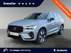 Volvo XC60 - 2.0 T6 Plug-in hybrid AWD Ultra Dark | Trekhaak | Panoramadak | Stoelverwarming | Head-up