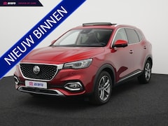 MG EHS - 1.5 TGDI Luxury EHS PHEV Exclusive El. Stoelen & Achterklep | Leder Bekleding | Panoramada