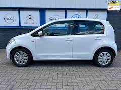 Skoda Citigo - 1.0 CNG Greentech Sprint 10-2013 3995eu