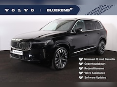 Volvo XC90 - T8 Recharge AWD Ultra Bright - Luchtvering - Panorama/schuifdak - IntelliSafe Assist & Sur