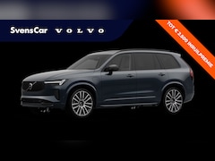 Volvo XC90 - 2.0 T8 Plug-in hybrid AWD Ultra Dark Exec. Ed. | Luchtvering | Bowers & Wilkins Audio | St