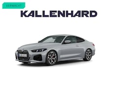BMW 4-serie Coupé - 430i xDrive - M-Sport Pro - Schuif-/Kanteldak - Laser Achterlichten