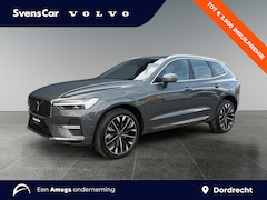 Volvo XC60 - 2.0 T6 Plug-in hybrid AWD Ultra Bright | Luchtvering | Cardamom Interieur | Harman/Kardon