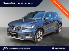 Volvo XC40 - 1.5 T5 Recharge Business Pro | Apple Carplay/Android Auto | Extra getint glas | Keyless En