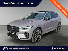 Volvo XC60 - 2.0 T6 Plug-in hybrid AWD Plus Dark | Panorama dak | Harman/Kardon | Head-up Display | 360