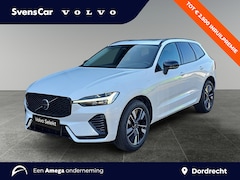 Volvo XC60 - 2.0 T6 Plug-in hybrid AWD Plus Dark | Panoramadak | 360 camera | Headup display | Harman/K