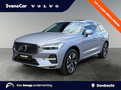 Volvo XC60 - 2.0 T6 Plug-in hybrid AWD Plus Bright | Facelift| Panoramadak | Headup display | 360 camer