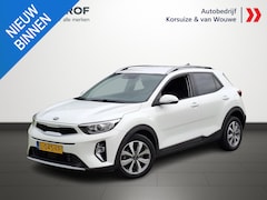 Kia Stonic - 1.0 T-GDi MHEV DynamicPlusLine