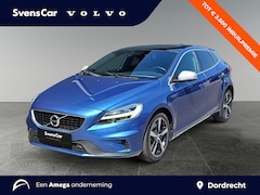Volvo V40 - 1.5 T3 Polar+ Sport | R-Design Leder bekleding | Panoramadak | LED koplampen
