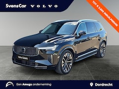 Volvo XC90 - 2.0 T8 Plug-in hybrid AWD Plus Bright | Luchtvering | Trekhaak | Bowers & Wilkins audio |