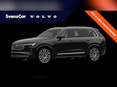 Volvo XC90 - 2.0 T8 Plug-in hybrid AWD Ultra Bright Exec. Ed. | Luchtvering | Bowers & Wilkins Audio |
