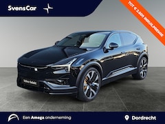 Polestar 3 - 3 Long range Dual motor Perf. Pilot Plus 111 kWh | Bezichtigingen op afspraak | Bowers & W