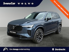 Volvo XC90 - 2.0 T8 Plug-in hybrid AWD Plus Dark | Headup display | Panoramadak | 360 camera | Harman/K