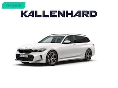 BMW 3-serie Touring - 330i xDrive - M-Sport Pro - Pano - Trekhaak - Comfort Pack - Adaptive LED