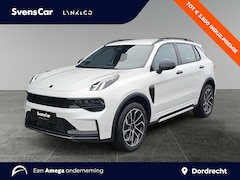 Lynk & Co 01 - 1.5 Core | Stoelverwarming | Apple Carplay | 360 graden camera | Adaptive Cruise Control |