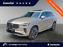Volvo XC90 - 2.0 T8 Plug-in hybrid AWD Ultra Bright | Trekhaak | Bowers & Wilkins Audio | Gelaagd Glas