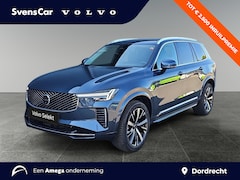 Volvo XC90 - 2.0 T8 Plug-in hybrid AWD Plus Bright | Panoramadak | 360 camera | Headup display | Harman