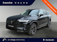 Volvo XC90 - 2.0 T8 Plug-in hybrid AWD Ultra Dark | Luchtvering | Bowers & Wilkins sounds | Trekhaak |
