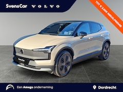 Volvo EX30 Cross Country - Twin Motor Performance Ultra 69 kWh | Panoramadak | AWD | 360 graden camera | Elektrisch v