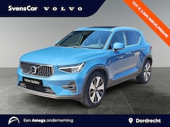 Volvo XC40 - 1.5 T4 Plug-in hybrid Ultimate Bright | Panoramadak | 360 camera | Stoelverwarming | Harma
