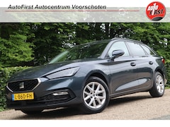 SEAT Leon Sportstourer - 1.0 TSI Style Business Intense | Camera | ACC | Virtual cockpit |