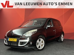 Renault Scénic - 2.0 Expression | Clima | Trekhaak | Rijklaar