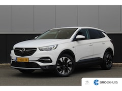 Opel Grandland X - 1.2 Turbo Elegance | 360 Camera | AGR-stoel | CarPlay | Climate & Cruise C. | PDC V&A | Ha