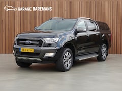 Ford Ranger - 3.2 TDCi Wildtrak Supercab
