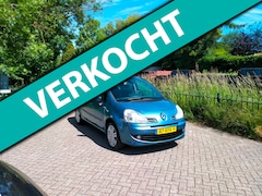 Renault Grand Modus - 1.2 TCE Exception airco lage km nieuwe distributie ALLINPRIJS