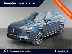 Volvo XC90 - 2.0 T8 Plug-in hybrid AWD Plus Dark | 360 graden camera | Harman/Kardon | Stoelverwarming