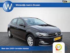 Volkswagen Polo - 1.0 TSI Airco|Apple/Andriod Carplay|NAP