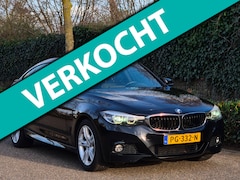 BMW 3-serie Gran Turismo - GT M Sport Panorama Apple CarPlay NAP 320i Corporate Lease High Executive