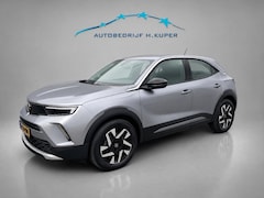 Opel Mokka-e - El. 50-kWh 11kw bl. | Cruise | Camera | Navi | Carplay/Android A