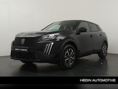 Peugeot e-2008 - EV Business 54 kWh | Navigatie | Parkeer Camera | Climate Controle |